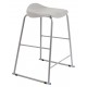 Titan Classroom High Stool